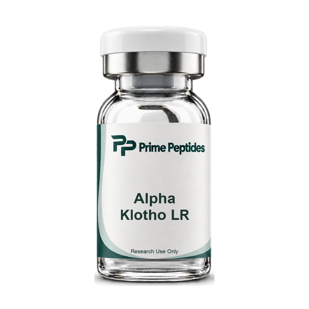 Alpha Klotho LR — Prime Peptides