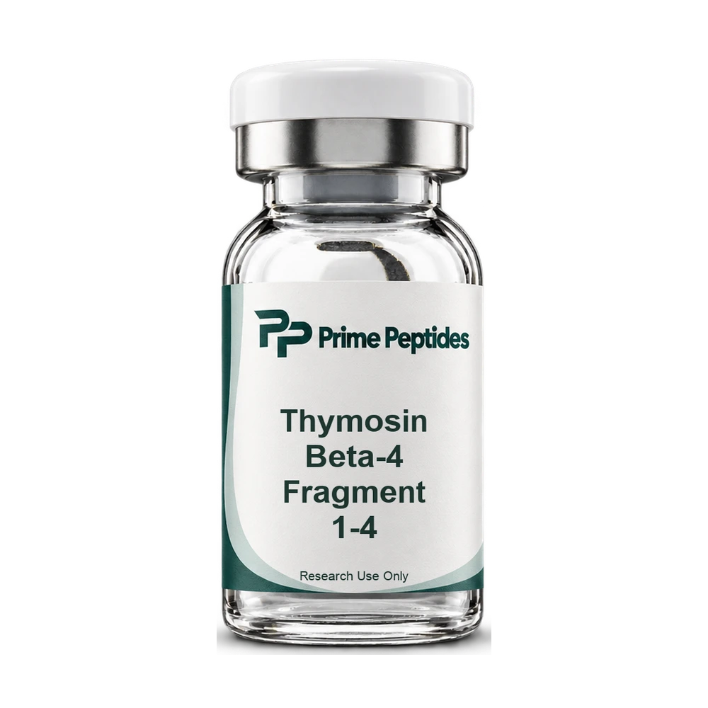 Thymosin Beta-4 Fragment 1-4 — Prime Peptides