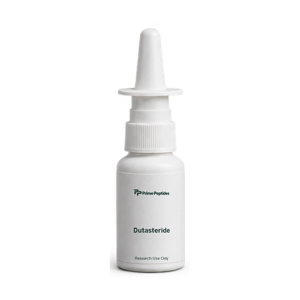 Dutasteride — Prime Peptides