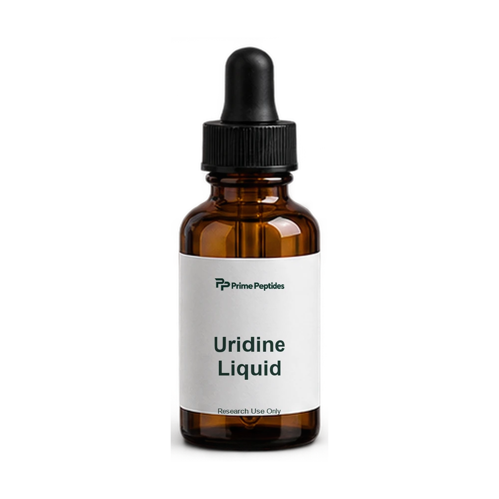 Uridine Liquid — Prime Peptides