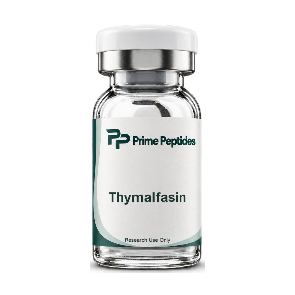 Thymalfasin — Prime Peptides