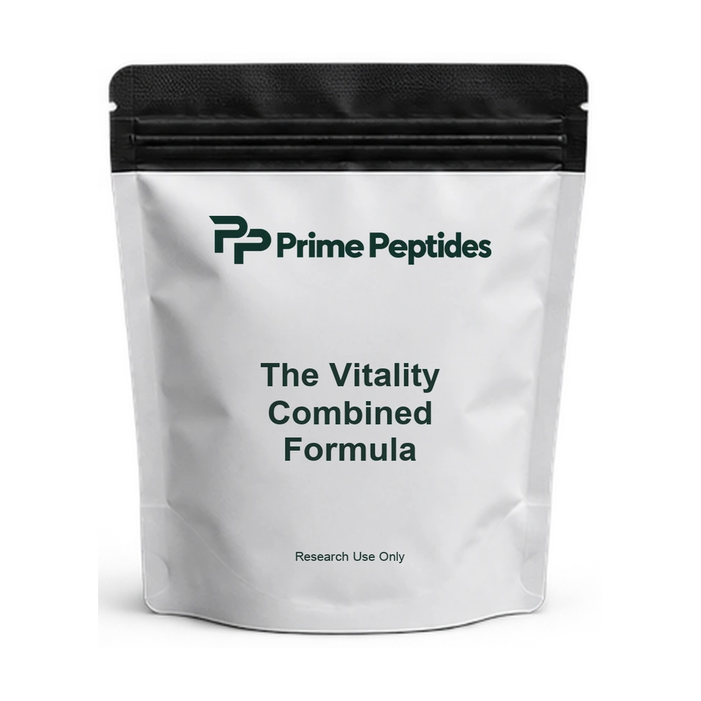 The Vitality Combined Formula — Prime Peptides
