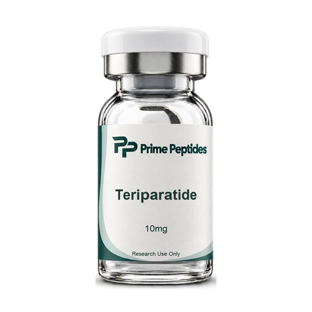 Teriparatide 10mg — Prime Peptides
