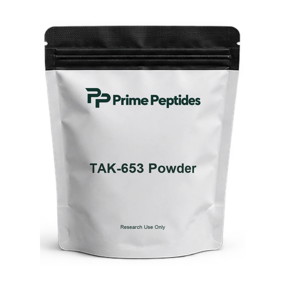 TAK-653 Powder — Prime Peptides