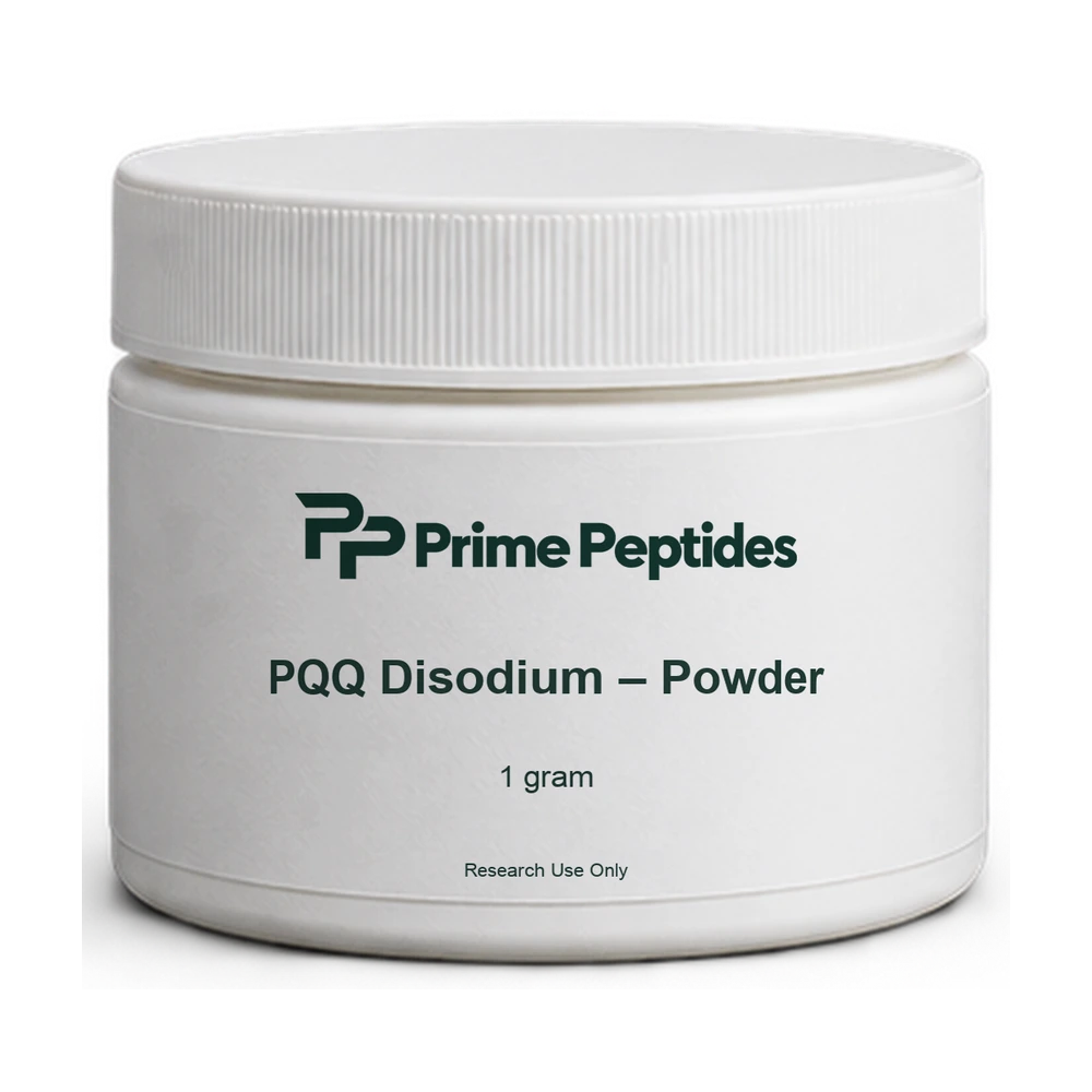 Prime Peptides