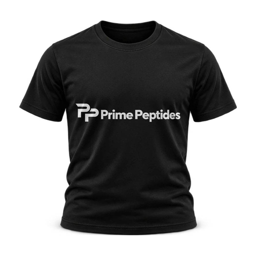 Pure Peptides Logo – Pure Peptides | Powerful Purpose (Unisex) — Prime Peptides