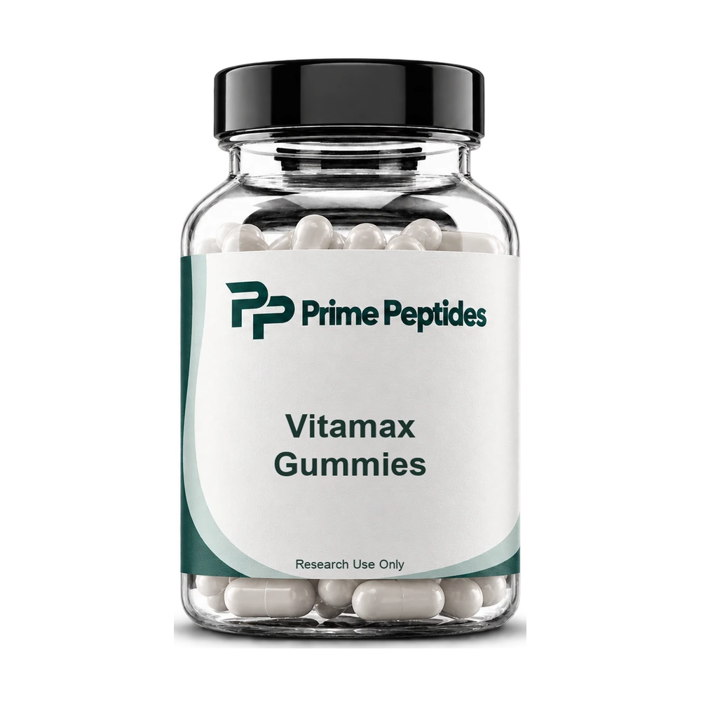 Vitamax Gummies — Prime Peptides