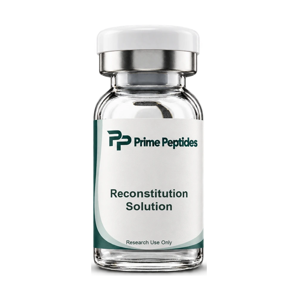 Reconstitution Solution — Prime Peptides